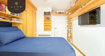 Apartamento com 3 Quartos à venda, 109m² no Alto da Rua XV, Curitiba - Foto 16