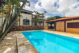 Casa com 4 Quartos para alugar, 441m² no Lago Sul, Brasília - Foto 44