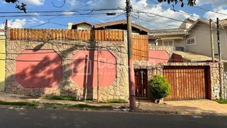 Sobrado com 4 Quartos à venda, 299m² no Jardim das Paineiras, Campinas - Foto 4
