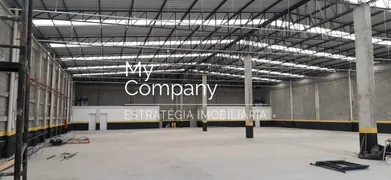 Galpão / Depósito / Armazém para alugar, 500m² no Planalto, São Bernardo do Campo - Foto 18