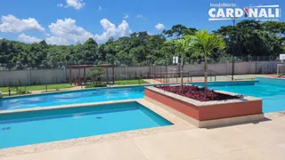 Casa de Condomínio com 3 Quartos à venda, 133m² no Residencial Tivoli, Araraquara - Foto 15