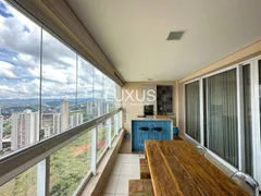 Apartamento com 4 Quartos à venda, 193m² no Vila da Serra, Nova Lima - Foto 8