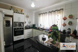 Casa de Condomínio com 3 Quartos à venda, 220m² no Campos do Conde I, Paulínia - Foto 14