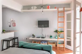 Apartamento com 1 Quarto à venda, 39m² no Bela Vista, São Paulo - Foto 2