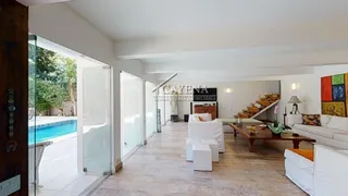 Casa com 4 Quartos para venda ou aluguel, 557m² no Gávea, Rio de Janeiro - Foto 4