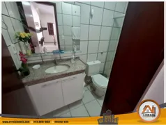Casa de Condomínio com 4 Quartos à venda, 200m² no Lagoa Sapiranga Coité, Fortaleza - Foto 29