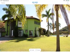Casa de Condomínio com 6 Quartos à venda, 1200m² no Area Rural de Petropolis, Petrópolis - Foto 49