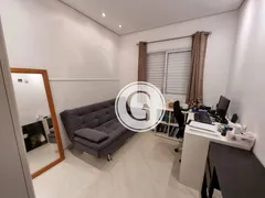 Casa de Condomínio com 3 Quartos à venda, 164m² no Granja Viana, Cotia - Foto 14