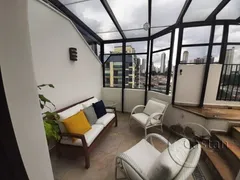 Cobertura com 2 Quartos à venda, 158m² no Jardim Anália Franco, São Paulo - Foto 39