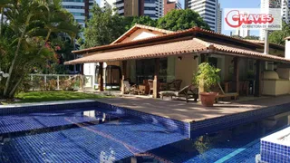 Casa de Condomínio com 4 Quartos à venda, 464m² no Horto Florestal, Salvador - Foto 2