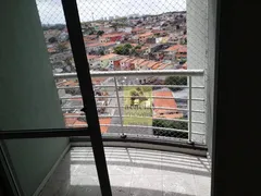 Apartamento com 3 Quartos à venda, 65m² no Vila Mangalot, São Paulo - Foto 7