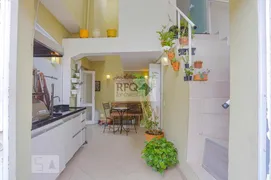Casa de Vila com 3 Quartos à venda, 200m² no Cambuci, São Paulo - Foto 32