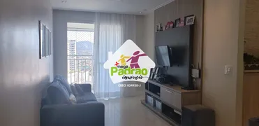 Apartamento com 3 Quartos à venda, 79m² no Jardim Rosa de Franca, Guarulhos - Foto 12