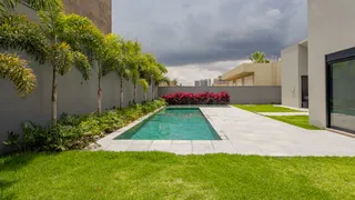 Casa de Condomínio com 4 Quartos à venda, 531m² no Residencial Alphaville Flamboyant, Goiânia - Foto 29