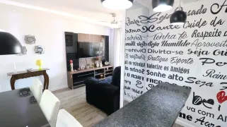 Apartamento com 2 Quartos à venda, 57m² no Parada Inglesa, São Paulo - Foto 9