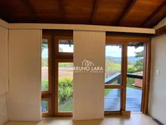 Casa de Condomínio com 4 Quartos à venda, 380m² no Condominio Serra Verde, Igarapé - Foto 12