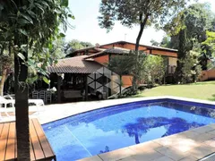 Casa de Condomínio com 3 Quartos à venda, 466m² no Altos de São Fernando, Jandira - Foto 4