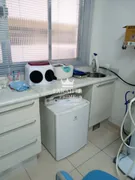 Conjunto Comercial / Sala para alugar, 75m² no Gonzaga, Santos - Foto 11