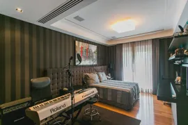 Apartamento com 6 Quartos à venda, 1251m² no Retiro Morumbi , São Paulo - Foto 3