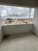 Apartamento com 3 Quartos para alugar, 85m² no Cohajap, São Luís - Foto 3