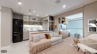 Apartamento com 2 Quartos à venda, 63m² no Morumbi, São Paulo - Foto 1
