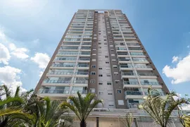 Apartamento com 2 Quartos para alugar, 65m² no Jardim Anália Franco, São Paulo - Foto 1