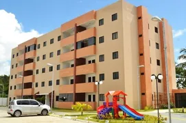 Apartamento com 2 Quartos à venda, 64m² no Centro, Barra de São Miguel - Foto 1