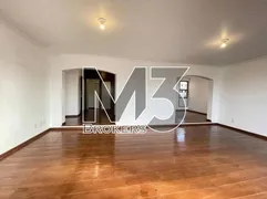 Apartamento com 4 Quartos para venda ou aluguel, 273m² no Cambuí, Campinas - Foto 6