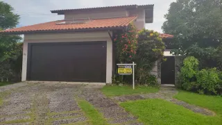 Casa com 3 Quartos à venda, 238m² no Itacorubi, Florianópolis - Foto 1