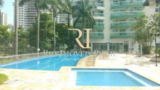 Flat com 2 Quartos à venda, 85m² no Barra da Tijuca, Rio de Janeiro - Foto 19