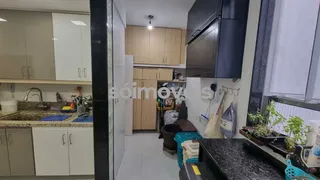 Apartamento com 4 Quartos à venda, 140m² no Humaitá, Rio de Janeiro - Foto 19