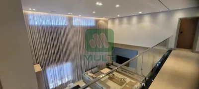 Casa de Condomínio com 3 Quartos para alugar, 355m² no Jardim Sul, Uberlândia - Foto 3