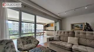 Apartamento com 3 Quartos à venda, 172m² no Vila Bela Vista, Santo André - Foto 5