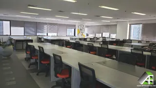 Conjunto Comercial / Sala com 1 Quarto para alugar, 260m² no Brooklin, São Paulo - Foto 4