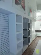 Loja / Salão / Ponto Comercial à venda, 80m² no Paraiso, Santo André - Foto 2