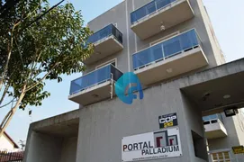Apartamento com 1 Quarto à venda, 38m² no Portão, Curitiba - Foto 1