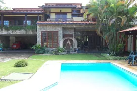 Casa de Condomínio com 4 Quartos à venda, 905m² no Barra da Tijuca, Rio de Janeiro - Foto 1
