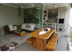 Casa de Condomínio com 4 Quartos à venda, 306m² no Condominio Jardim Roma, Uberlândia - Foto 1