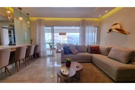 Apartamento com 3 Quartos à venda, 125m² no Vila Mogilar, Mogi das Cruzes - Foto 17