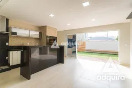 Casa de Condomínio com 4 Quartos à venda, 324m² no Estrela, Ponta Grossa - Foto 16