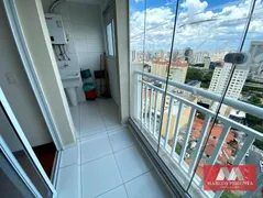 Apartamento com 2 Quartos à venda, 50m² no Bela Vista, São Paulo - Foto 8