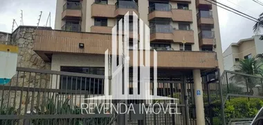 Apartamento com 3 Quartos à venda, 135m² no Vila Regente Feijó, São Paulo - Foto 10