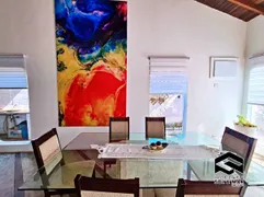 Apartamento com 5 Quartos para venda ou aluguel, 330m² no Jardim Mar e Céu , Guarujá - Foto 10