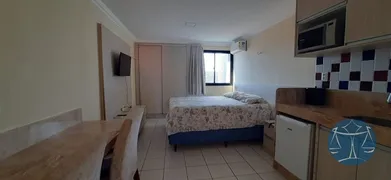 Apartamento com 1 Quarto para alugar, 23m² no Petrópolis, Natal - Foto 13