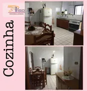 Apartamento com 2 Quartos à venda, 108m² no Solemar, Praia Grande - Foto 4