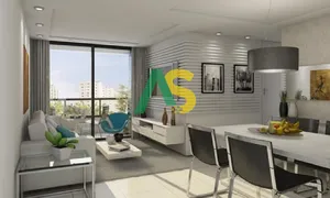 Apartamento com 3 Quartos à venda, 61m² no Madalena, Recife - Foto 3