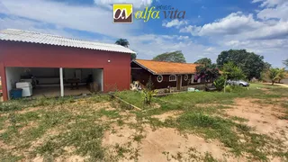 Fazenda / Sítio / Chácara com 3 Quartos à venda, 140m² no Terras de Santa Rosa, Salto - Foto 12