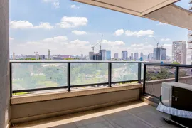 Apartamento com 2 Quartos para alugar, 69m² no Jardim das Perdizes, São Paulo - Foto 3