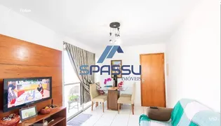 Apartamento com 3 Quartos à venda, 69m² no Paquetá, Belo Horizonte - Foto 1