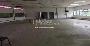 Galpão / Depósito / Armazém para alugar, 5200m² no Remédios, Osasco - Foto 20